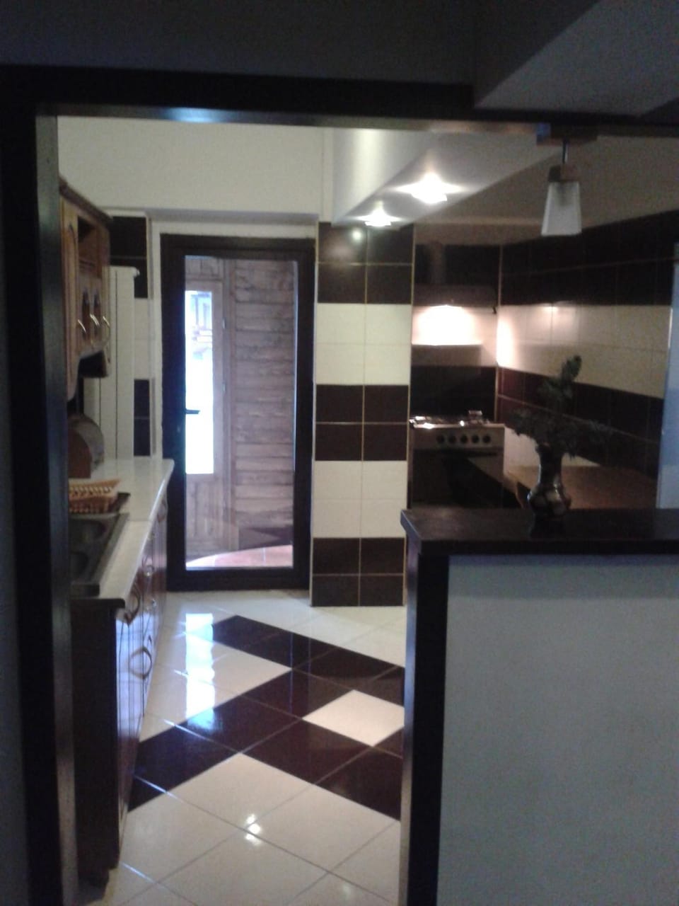 Apartament Slanic Moldova Apartment in Romania