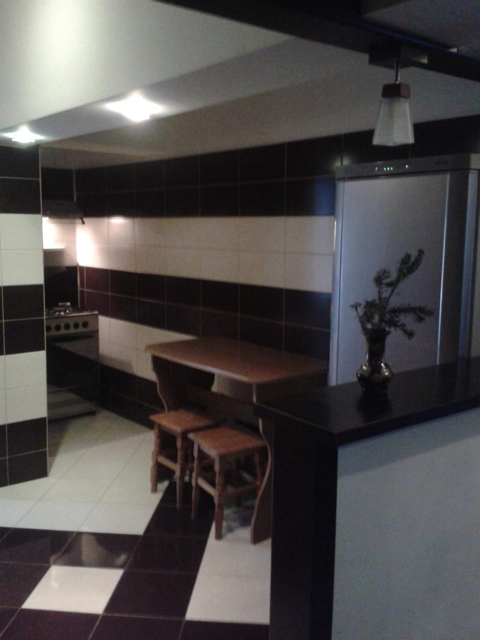 Apartament Slanic Moldova Apartment in Romania