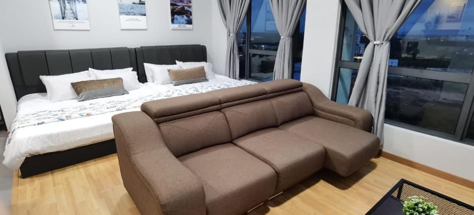 Imperium Residence Kuantan Level 12 Apartment in Pahang, Malaysia