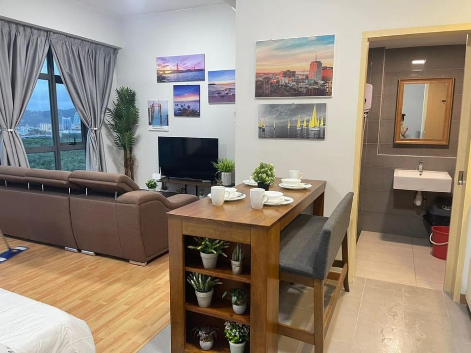 Imperium Residence Kuantan Level 12 Apartment in Pahang, Malaysia