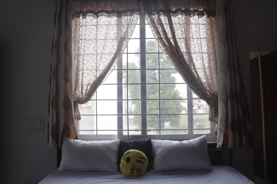 Sukh Sagar Homestay Apartment in Rajasthan