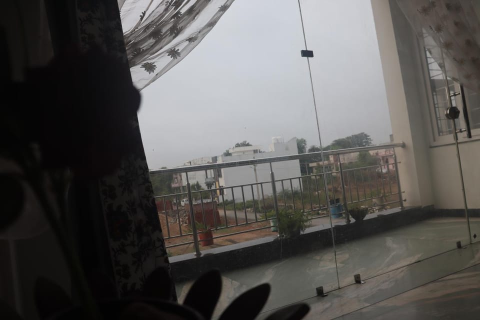 Sukh Sagar Homestay Apartment in Rajasthan
