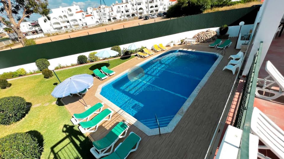 Albufeira Calipto by Sunny Deluxe Apartment in Albufeira