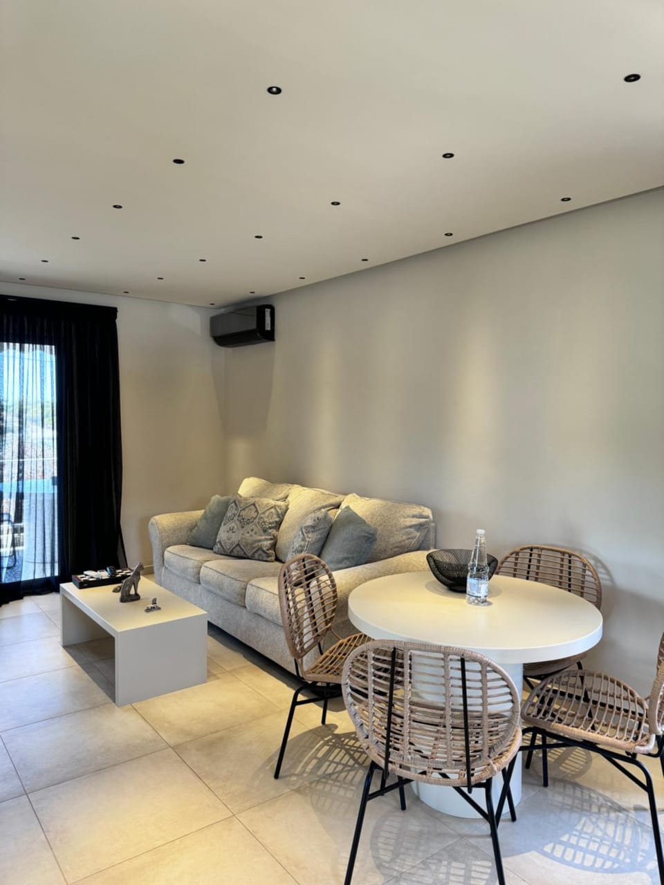Lagonisi Luxury apartment 2 by the sea Apartment in East Attica Regional Unit, Greece
