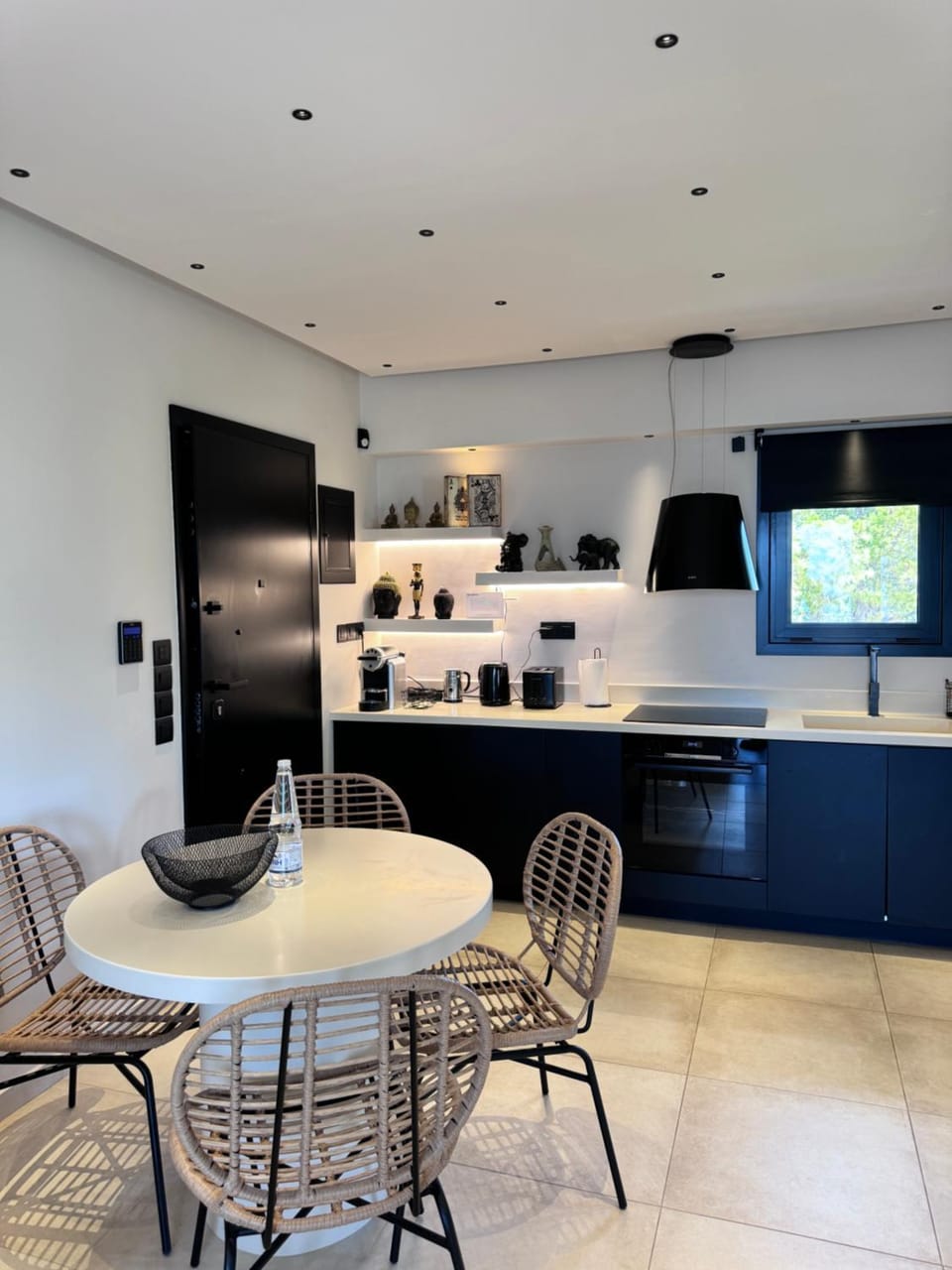 Lagonisi Luxury apartment 2 by the sea Apartment in East Attica Regional Unit, Greece