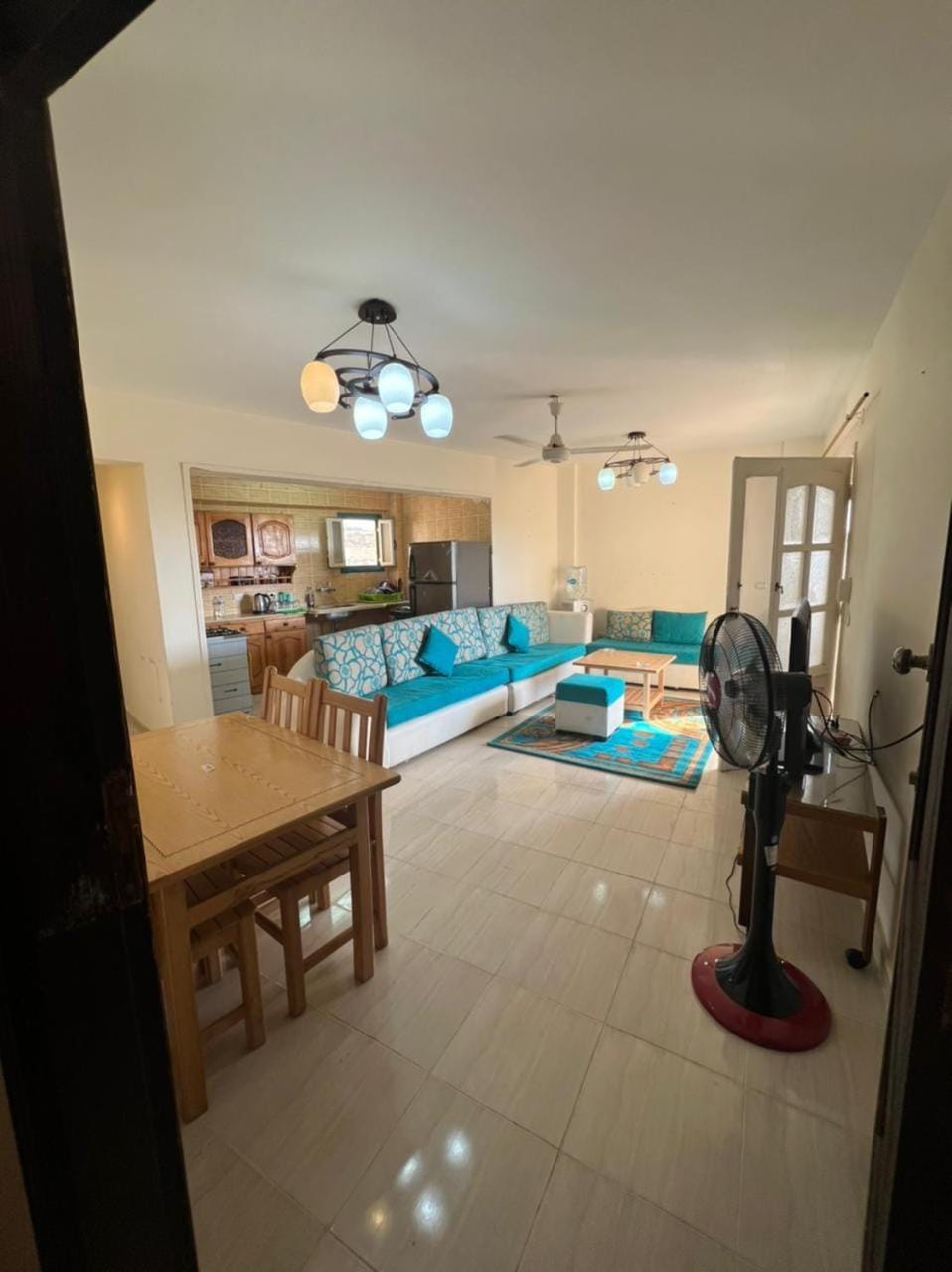 شالية فندقي باجمل قري الساحل الشمالي مارسيليا بيتش 3 Apartment in Egypt