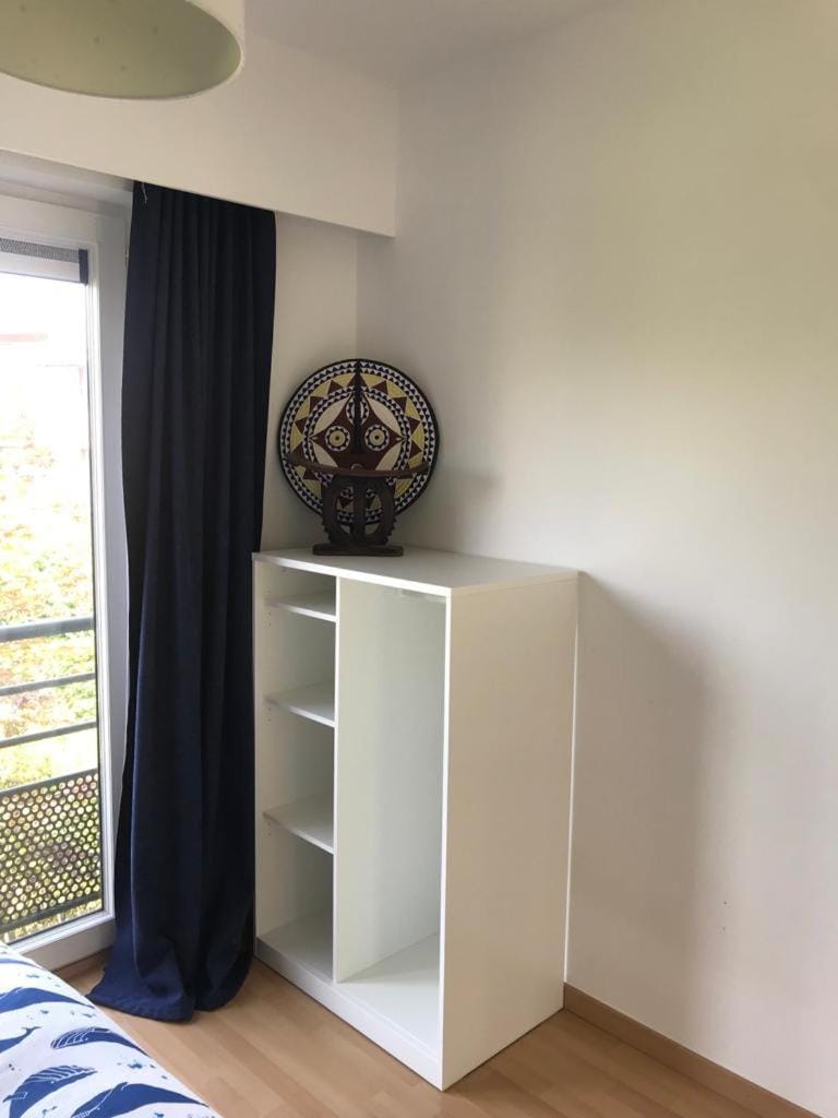 feelaathome Apartment in Belgium