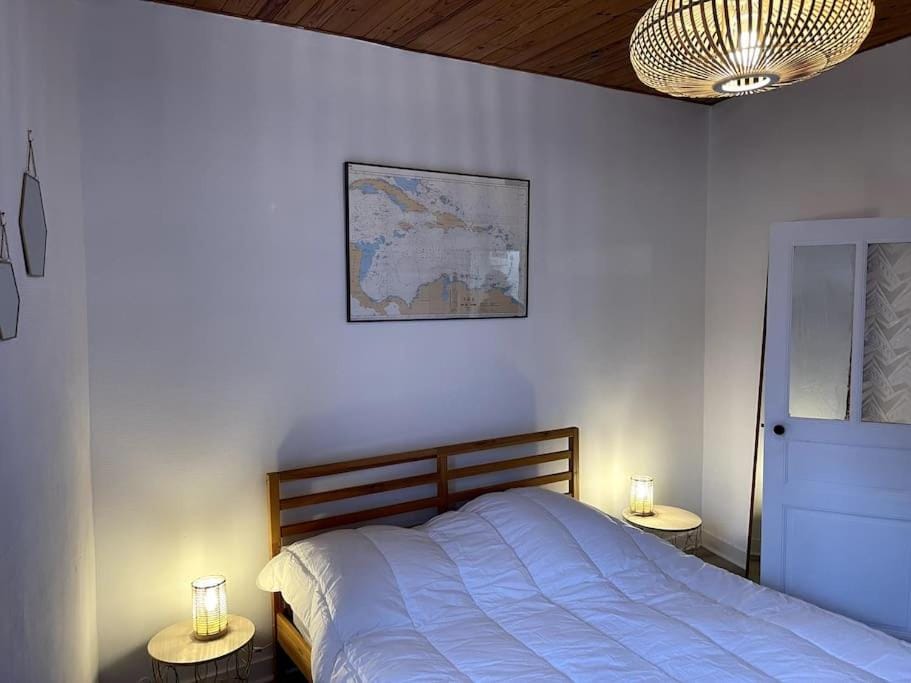 Appartement au coeur de Dinard - T2 Apartment in Dinard