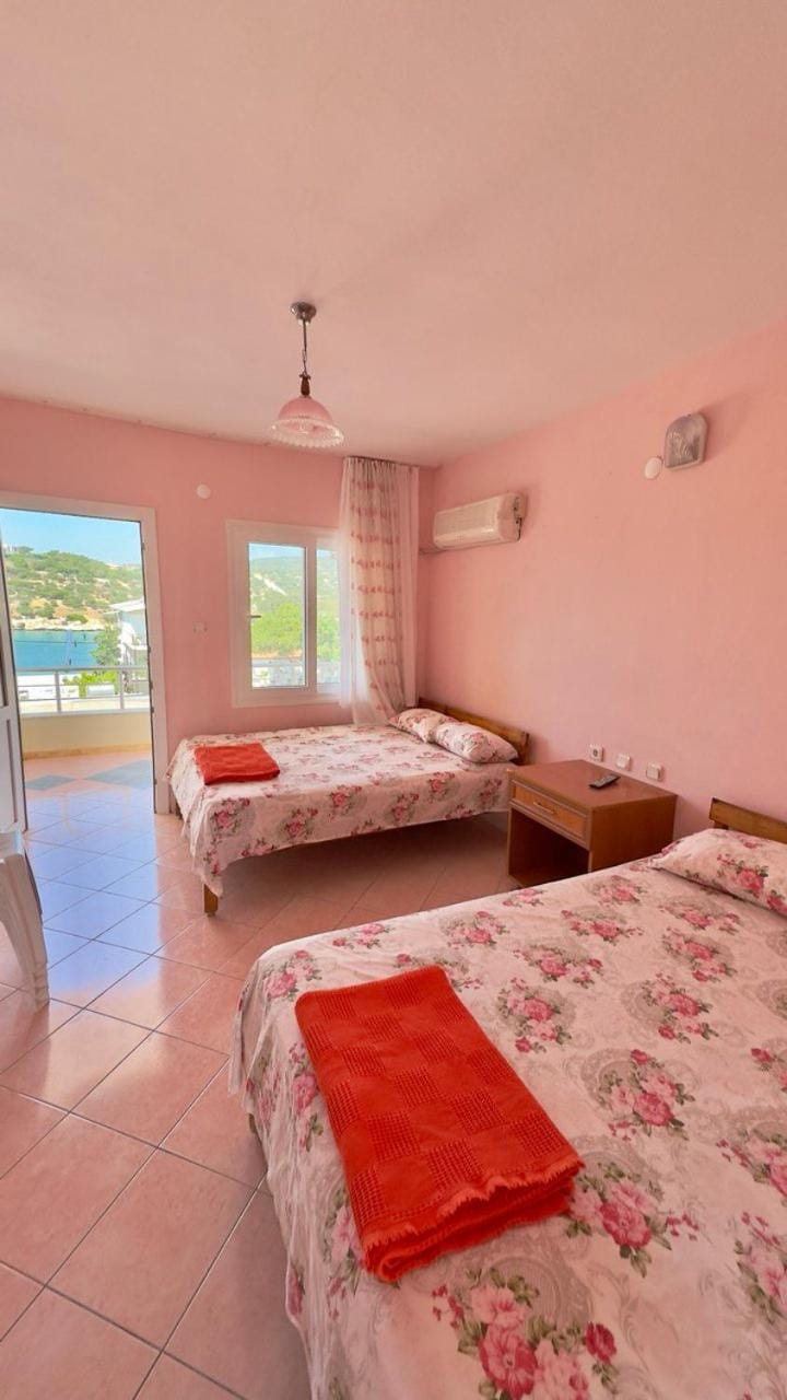 Yalçın Pansiyon Vacation rental in Mersin