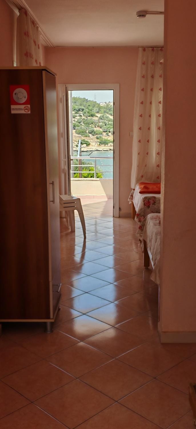 Yalçın Pansiyon Vacation rental in Mersin