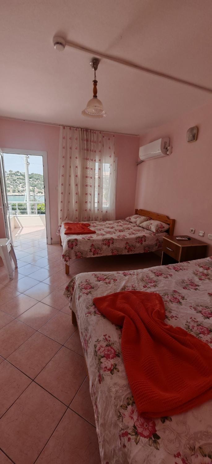 Yalçın Pansiyon Vacation rental in Mersin