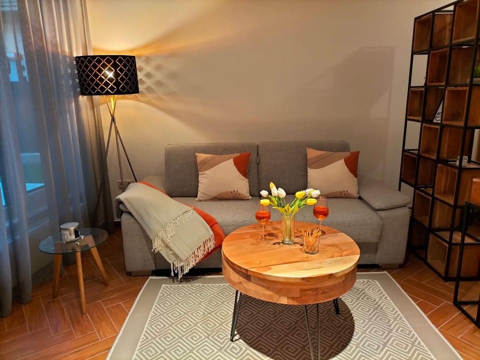 Sakura Studio Apartment Apartment in Slovakia