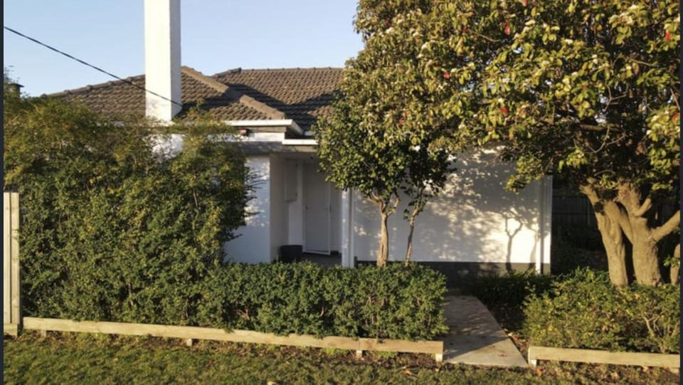 Resonance House in Bairnsdale