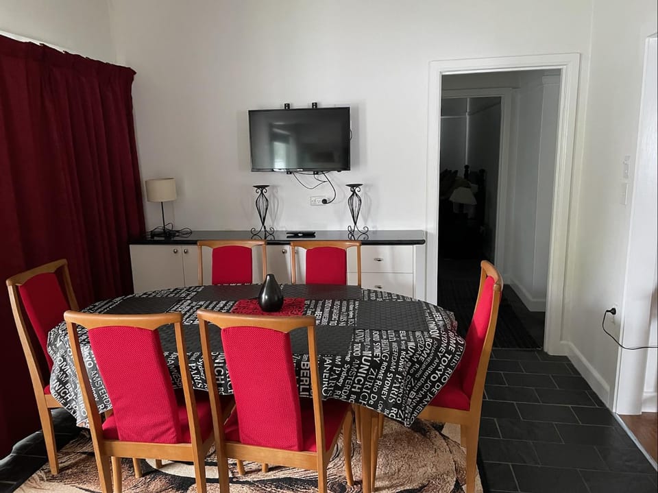 Resonance House in Bairnsdale