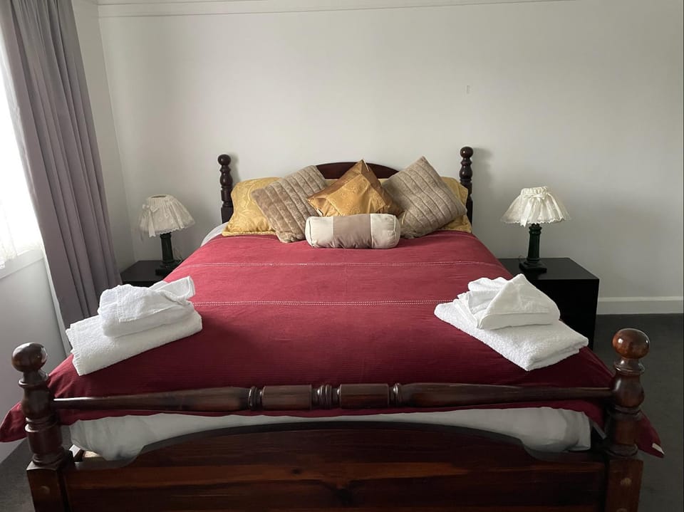 Resonance House in Bairnsdale