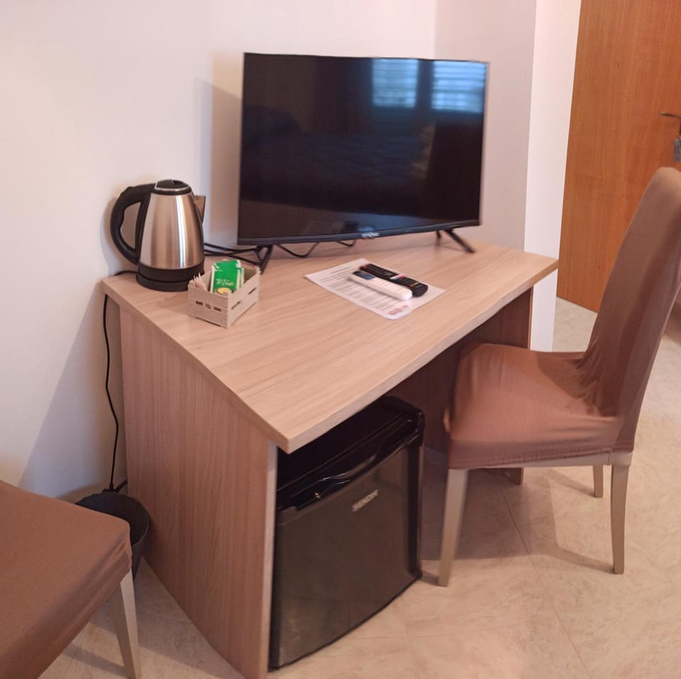 TV and multimedia