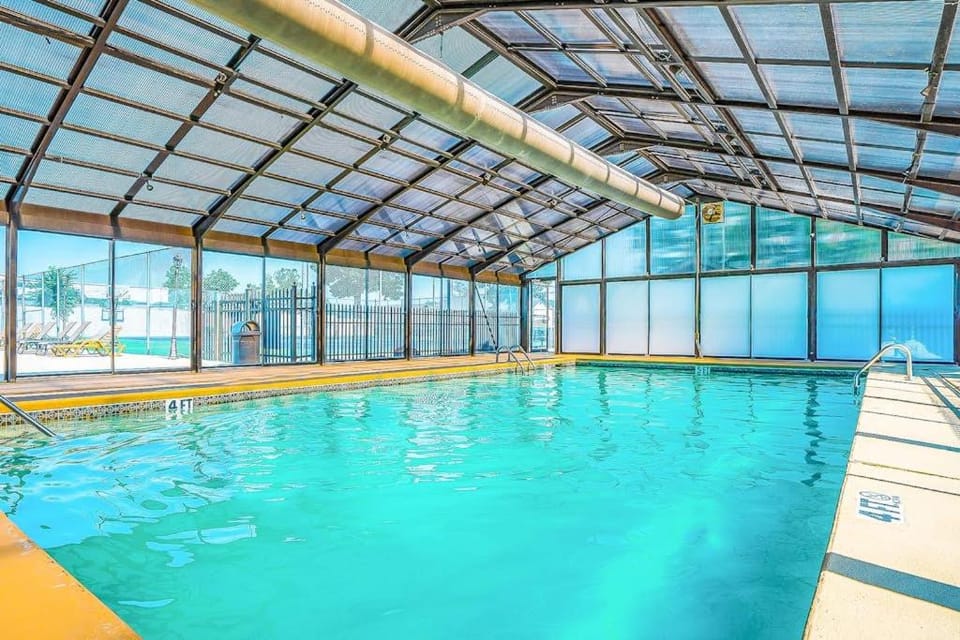 Turnberry Condo at Pointe Royale House in Branson