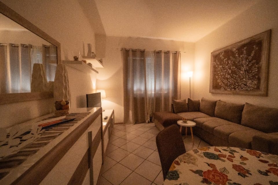 Orchidea Home House in Trieste