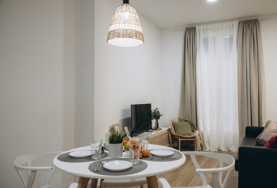 APARTAMENTOS LEO XIII Apartment in Valencia