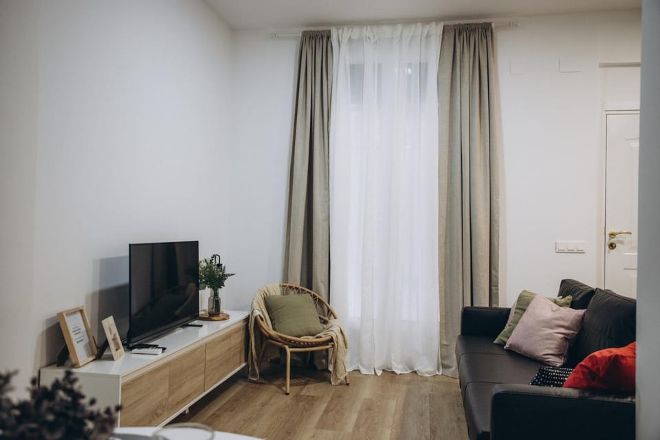 APARTAMENTOS LEO XIII Apartment in Valencia