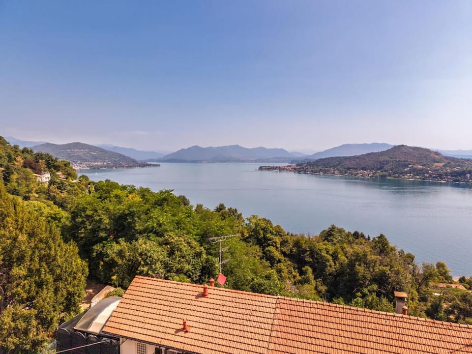 Villa Arona Villa in Arona
