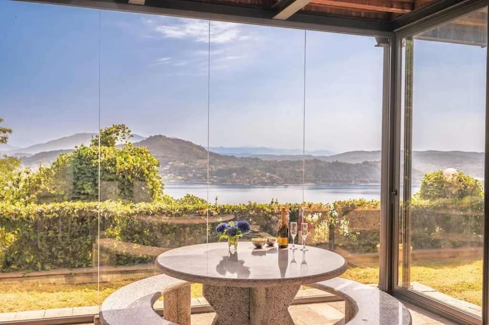 Villa Arona Villa in Arona