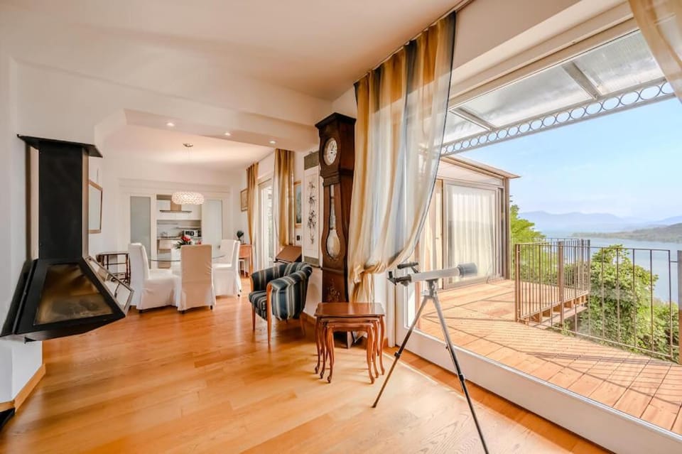 Villa Arona Villa in Arona