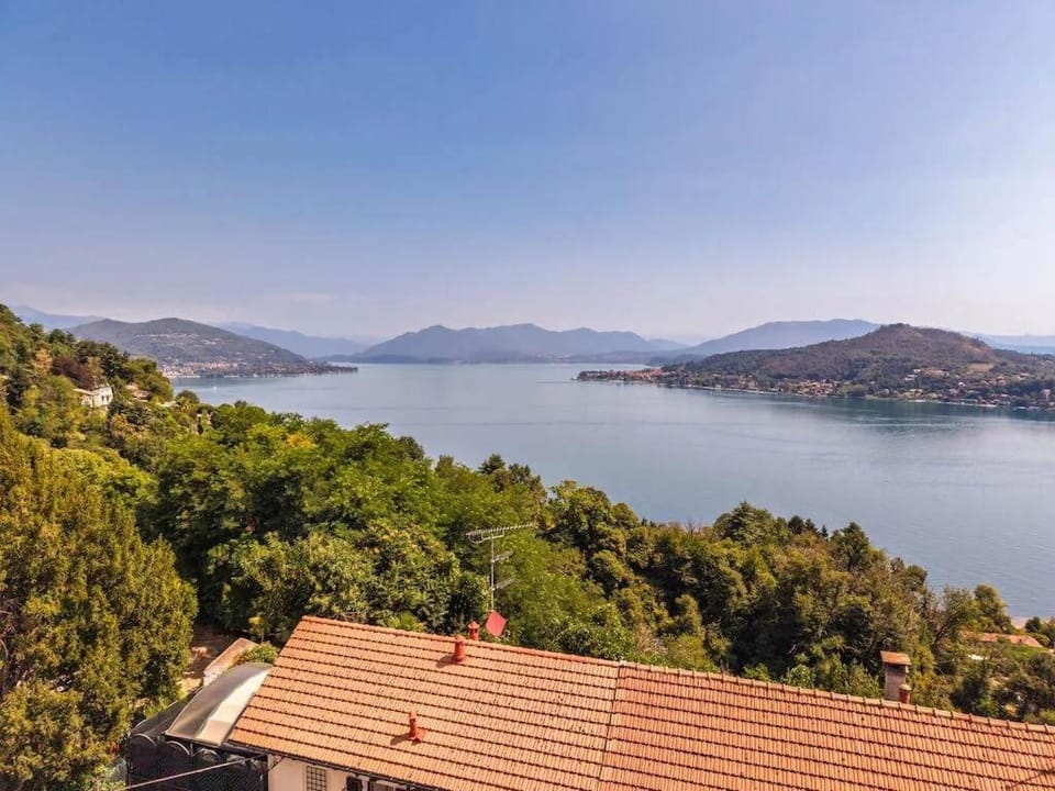 Villa Arona Villa in Arona