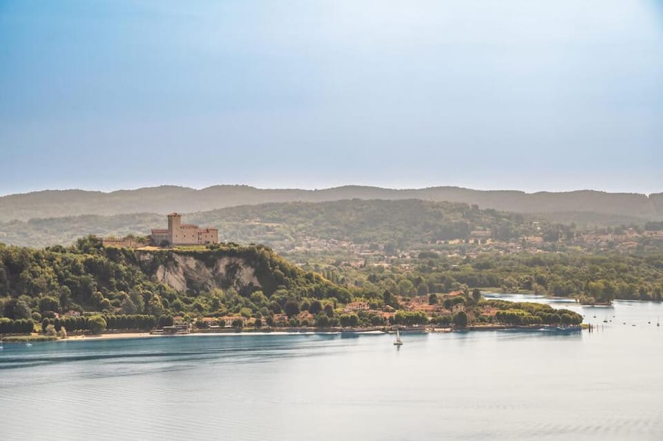 Villa Arona Villa in Arona