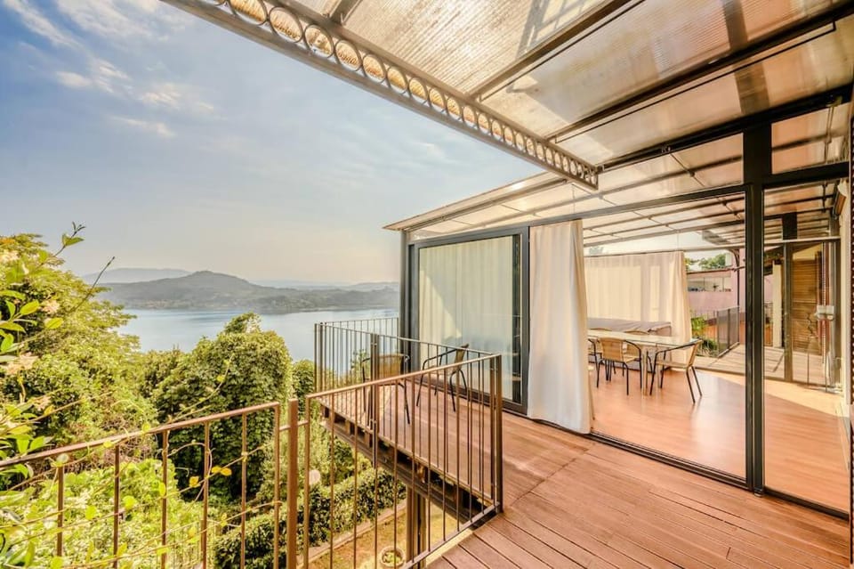 Villa Arona Villa in Arona