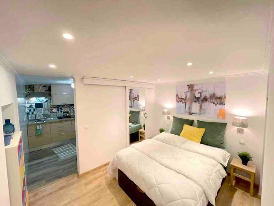 Oleiro Cozy Apartment Apartment in Lisbon