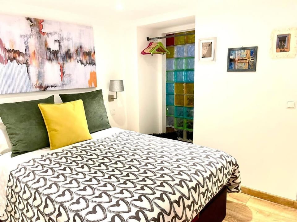 Oleiro Cozy Apartment Apartment in Lisbon