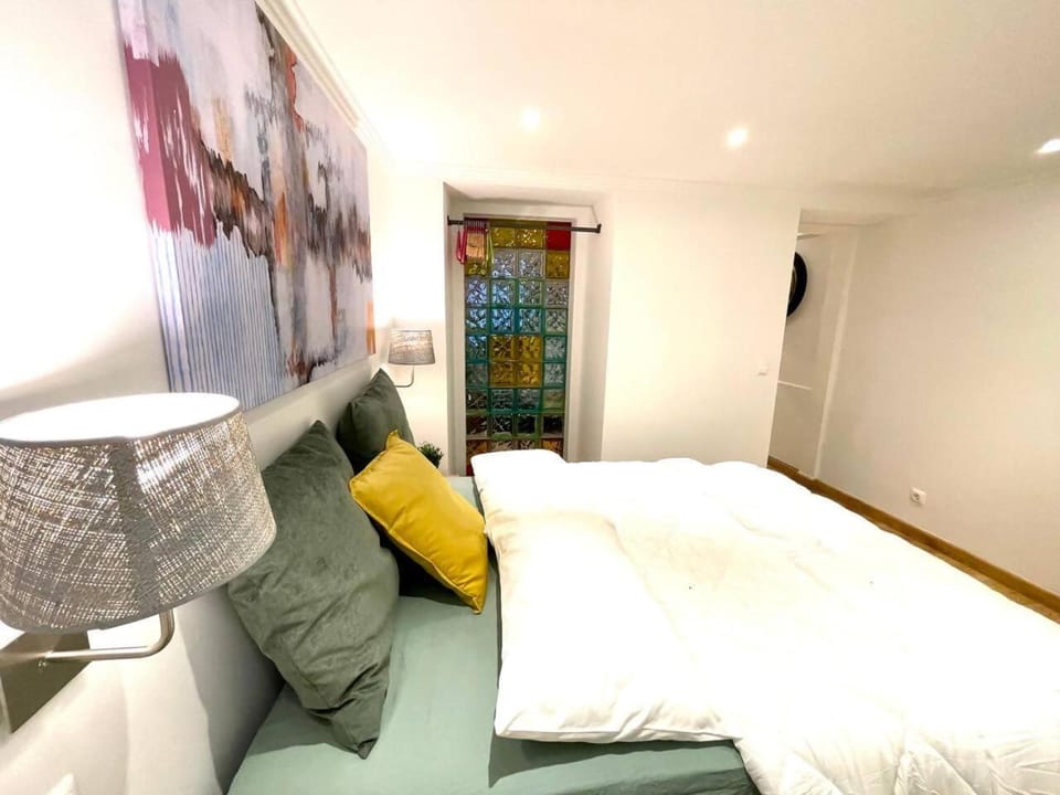 Oleiro Cozy Apartment Apartment in Lisbon