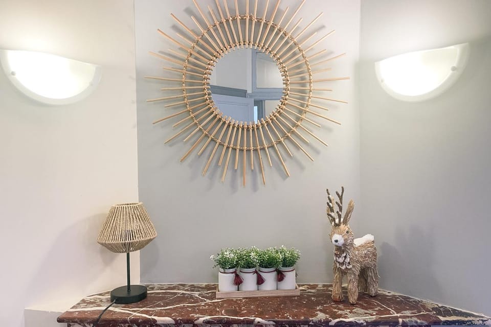 #EA Le 27 Dormoy Apartment in Grenoble