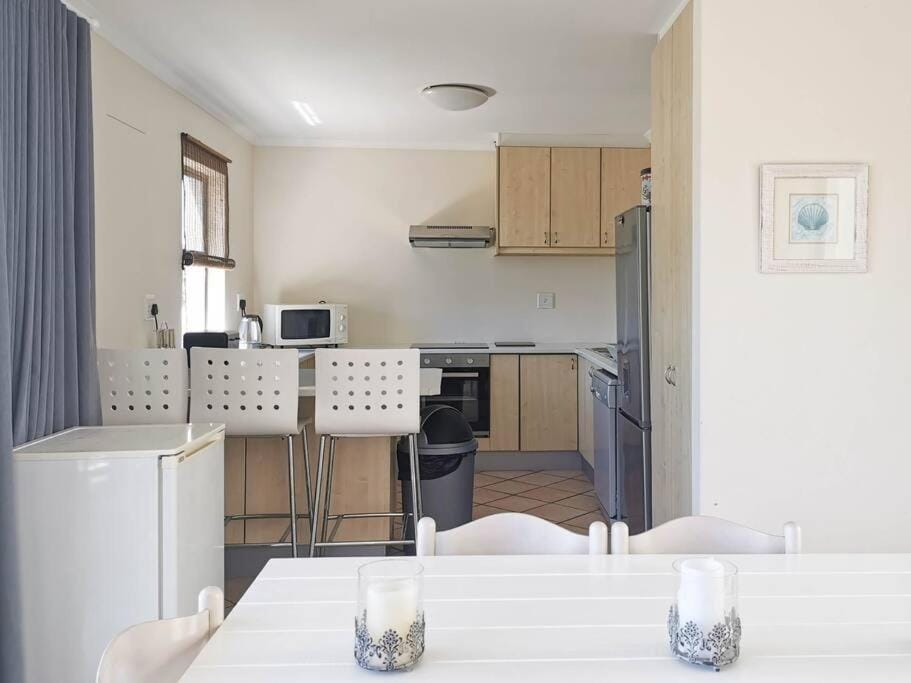 Seahorse Apartment in Plettenberg Bay