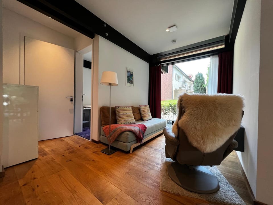 Neues Exclusives 2 Schlafzimmer Apartment Hamburg Apartment in Hamburg