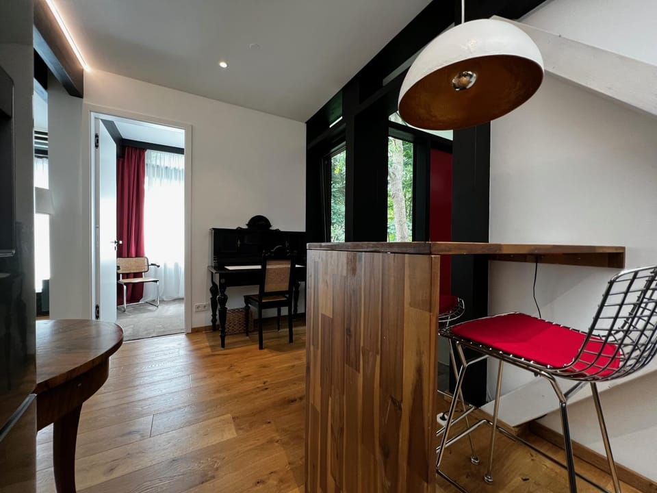 Neues Exclusives 2 Schlafzimmer Apartment Hamburg Apartment in Hamburg