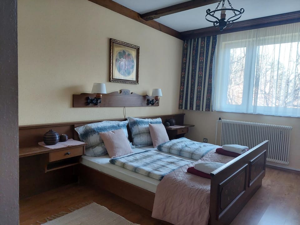 Pension Welserhof Bed and Breakfast in Austria