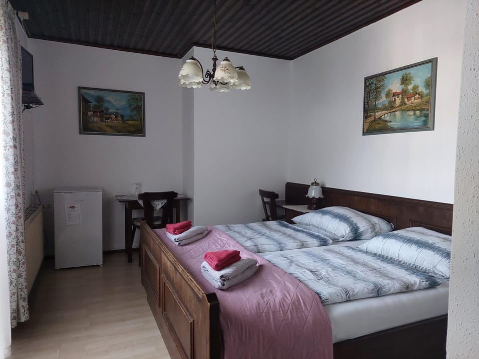 Pension Welserhof Bed and Breakfast in Austria