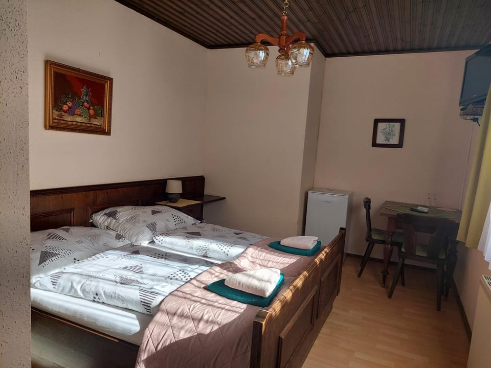 Pension Welserhof Bed and Breakfast in Austria