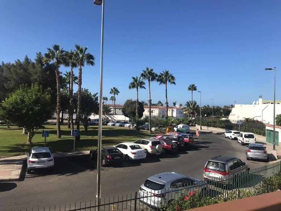 CASA XAN Apartment in Maspalomas