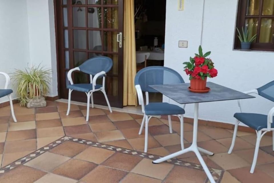 CASA XAN Apartment in Maspalomas