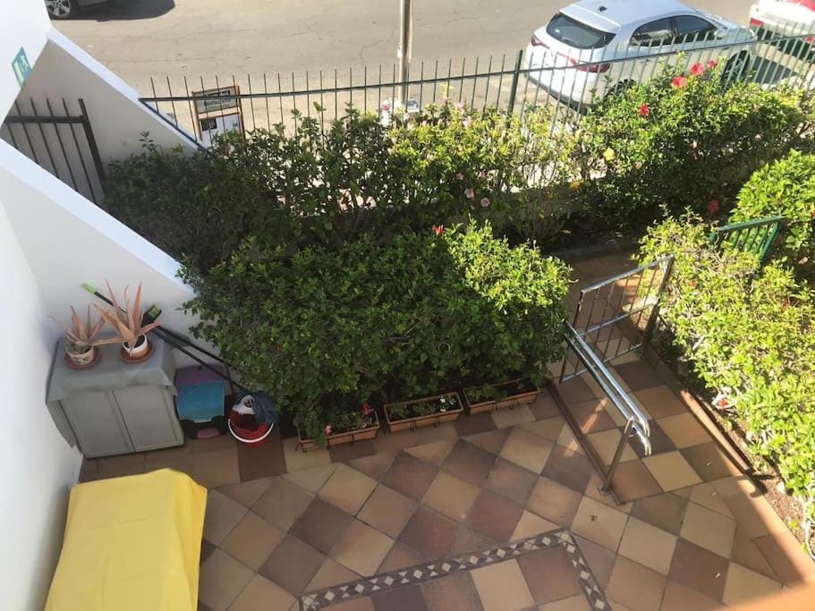 CASA XAN Apartment in Maspalomas