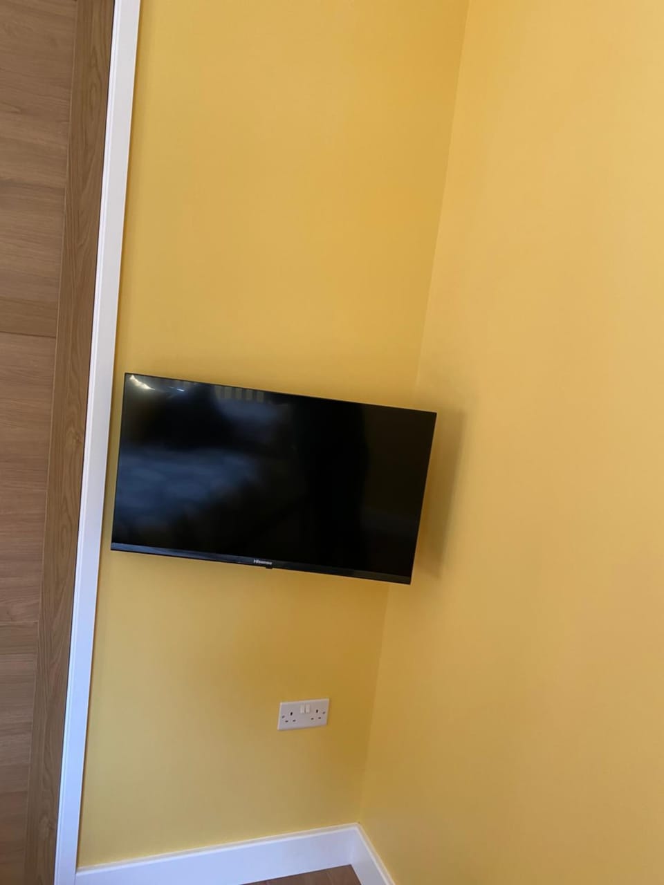 Appleacre Accommodation Apartment in Wales