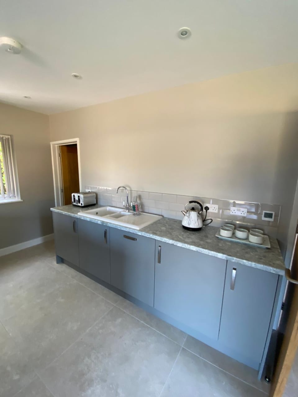 Appleacre Accommodation Apartment in Wales