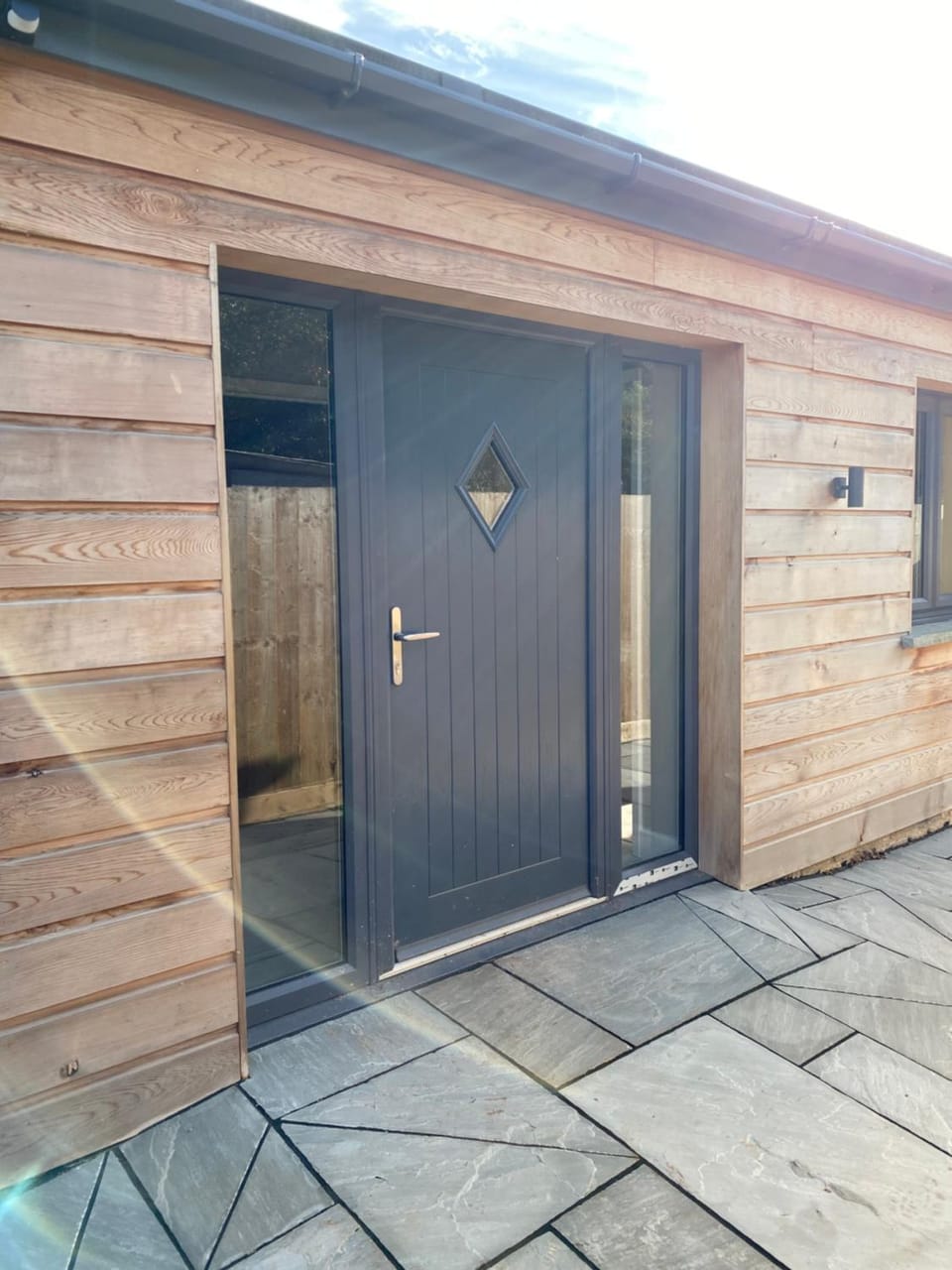 Appleacre Accommodation Apartment in Wales