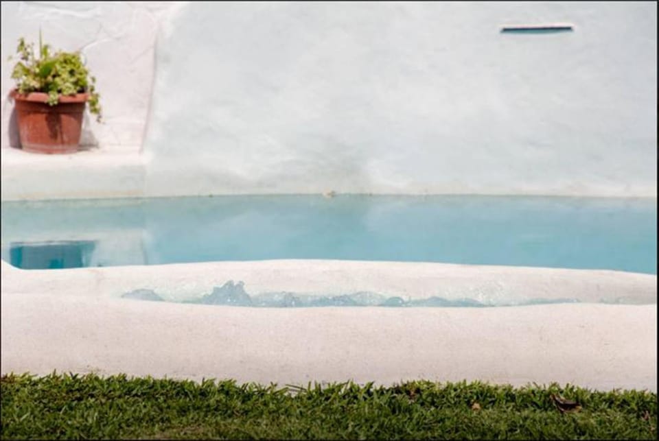 Villa playamar Villa in Torremolinos