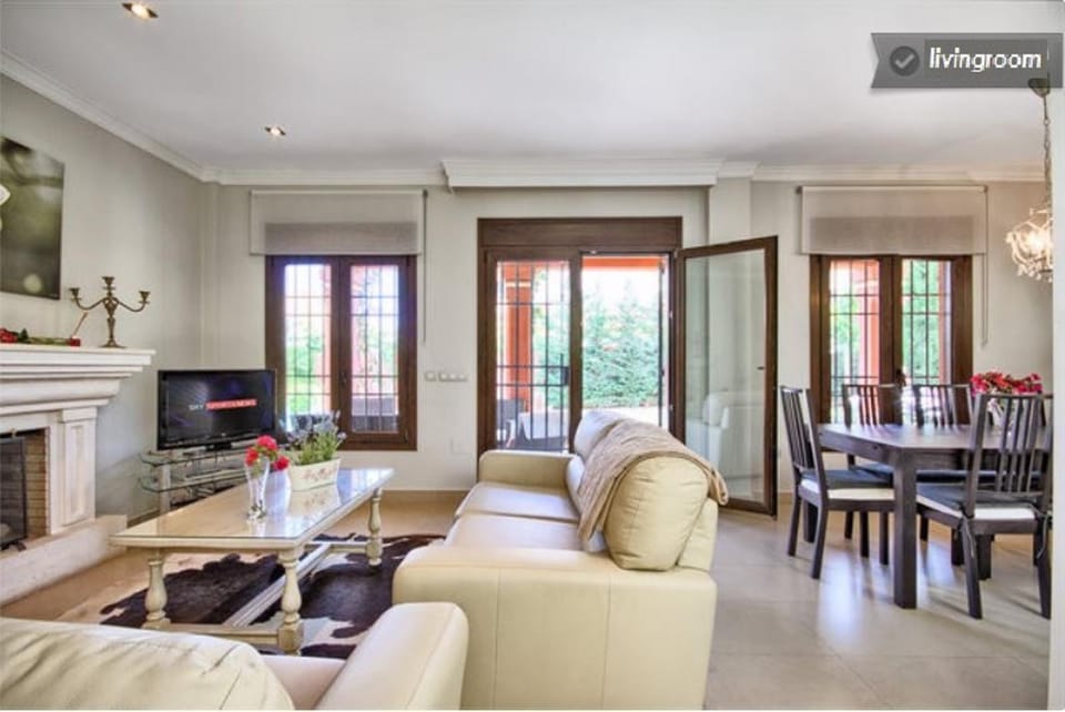 Villa playamar Villa in Torremolinos