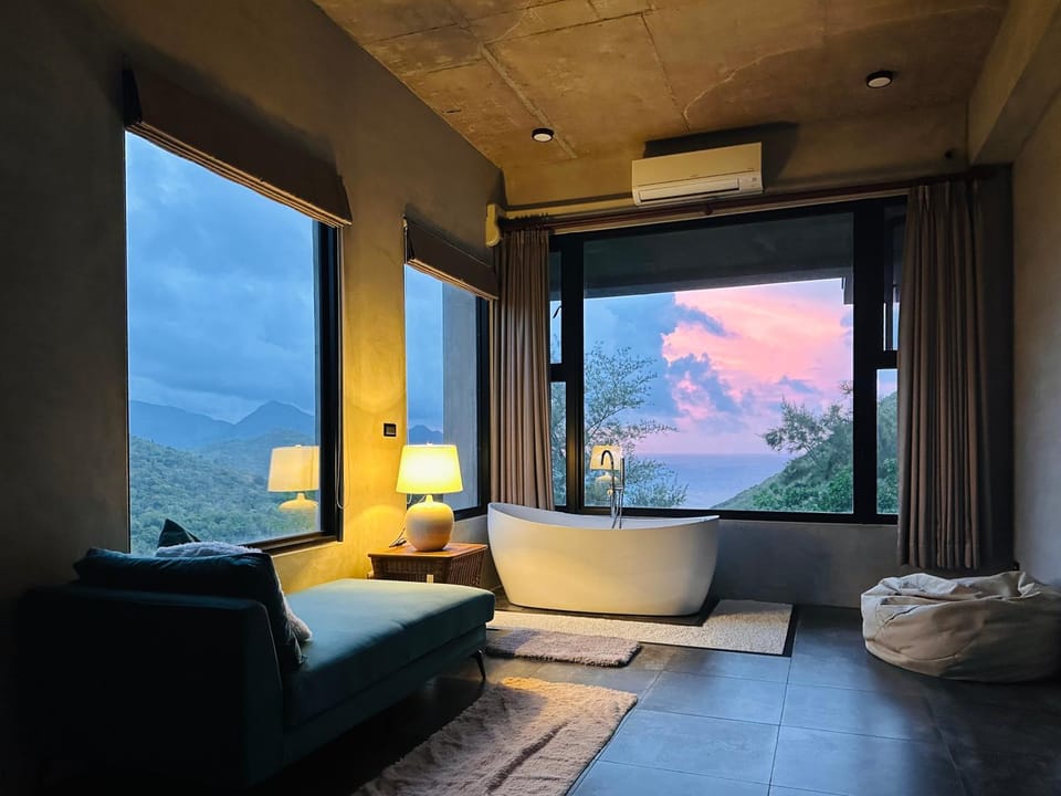 Zephyr Homestay Vacation rental in Taiwan, Province of China
