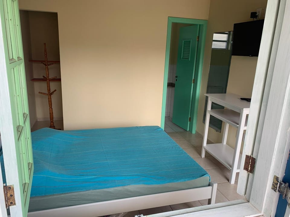Suítes Maresias Vacation rental in São Sebastião